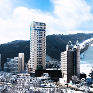 19(토)-20(일) 평창 휘닉스 파크 객실 패키지
