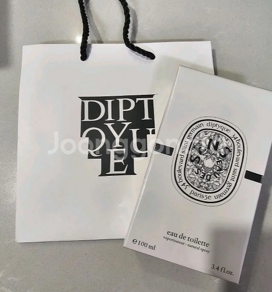 [무배][새상품]딥디크 오데셩 EDT 100ML--2