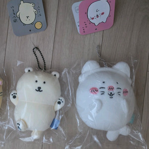 일괄)나가노 농담곰 수족관 북극곰 네코 물개 마스코트