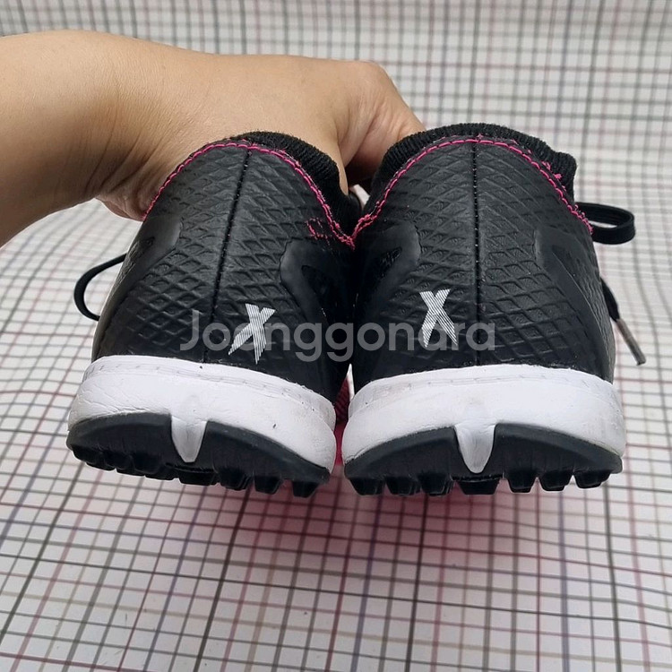 아디다스 x스피드포탈3 tf 풋살화 250--3