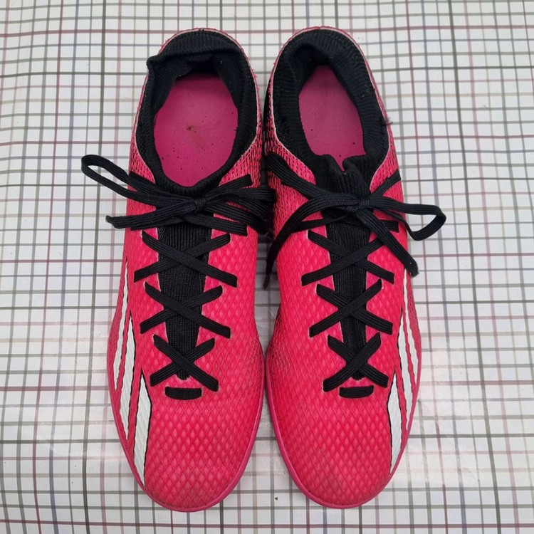 아디다스 x스피드포탈3 tf 풋살화 250 이미지