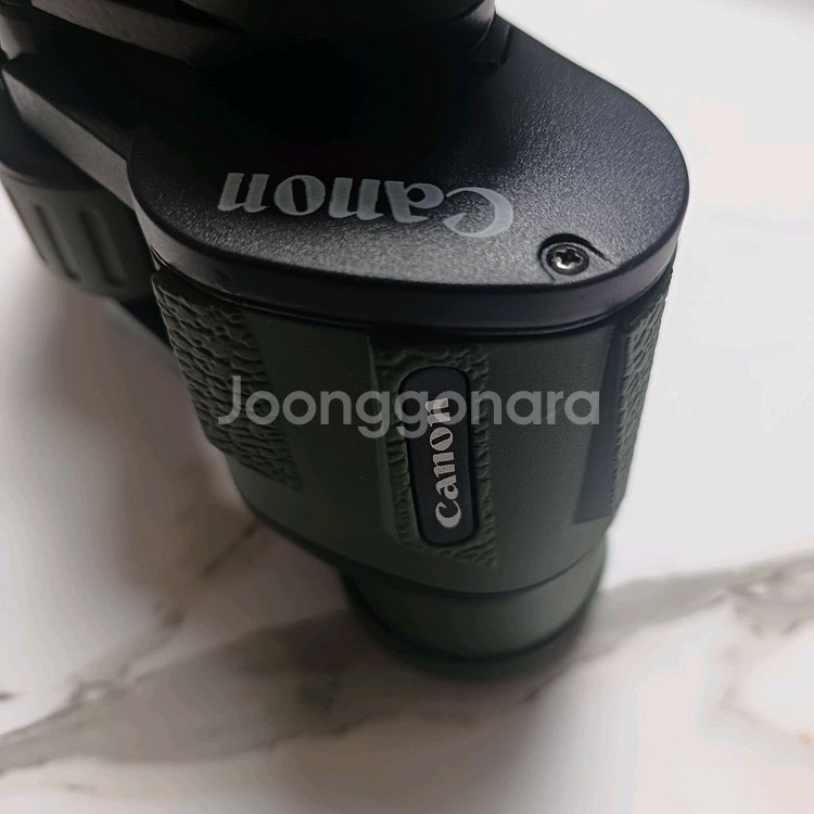 캐논 망원경--1