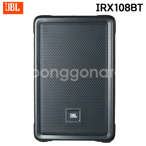 jbl irx108bt 8인치액티브스피커 판매--1