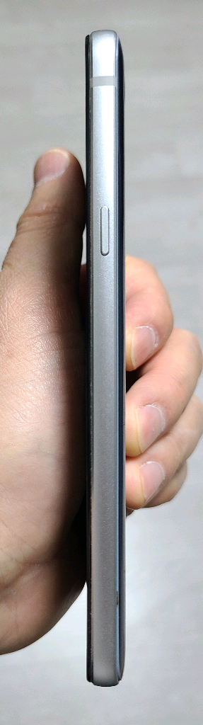 LG Q6(X600) 블루 32GB 싸게 팝니다.--4