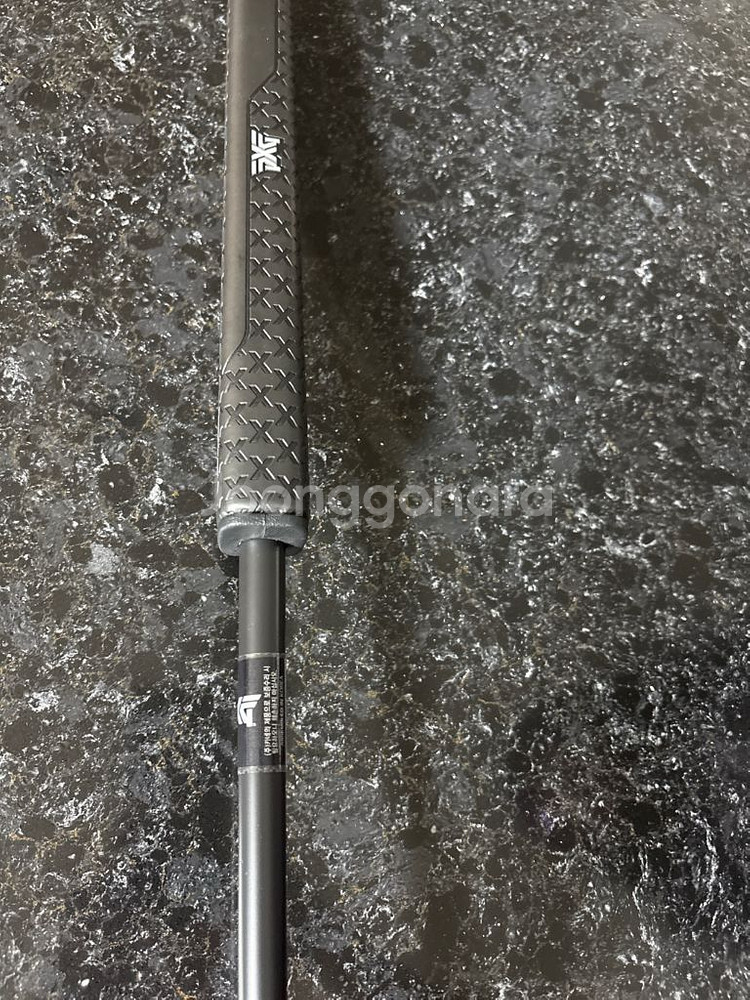PXG퍼터 33인치--1