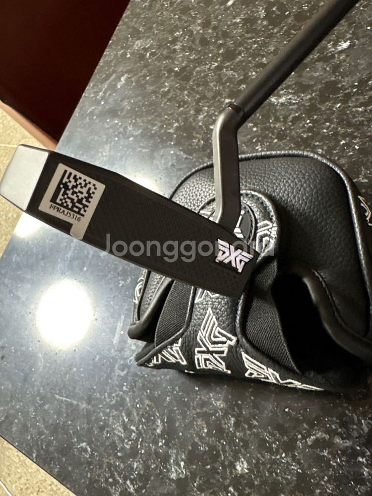 PXG퍼터 33인치--2