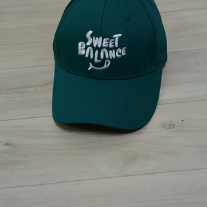 새상품 모자 남녀공용