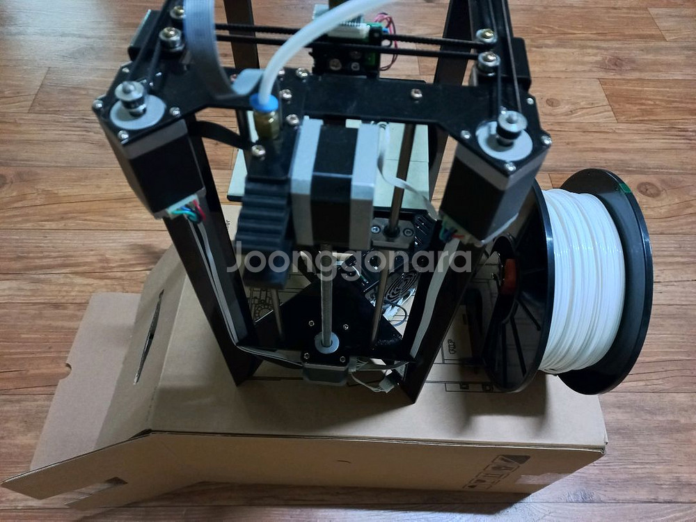 3D프린터--3