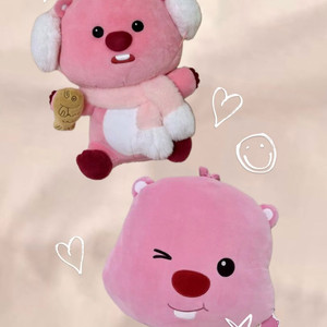 루피인형세트