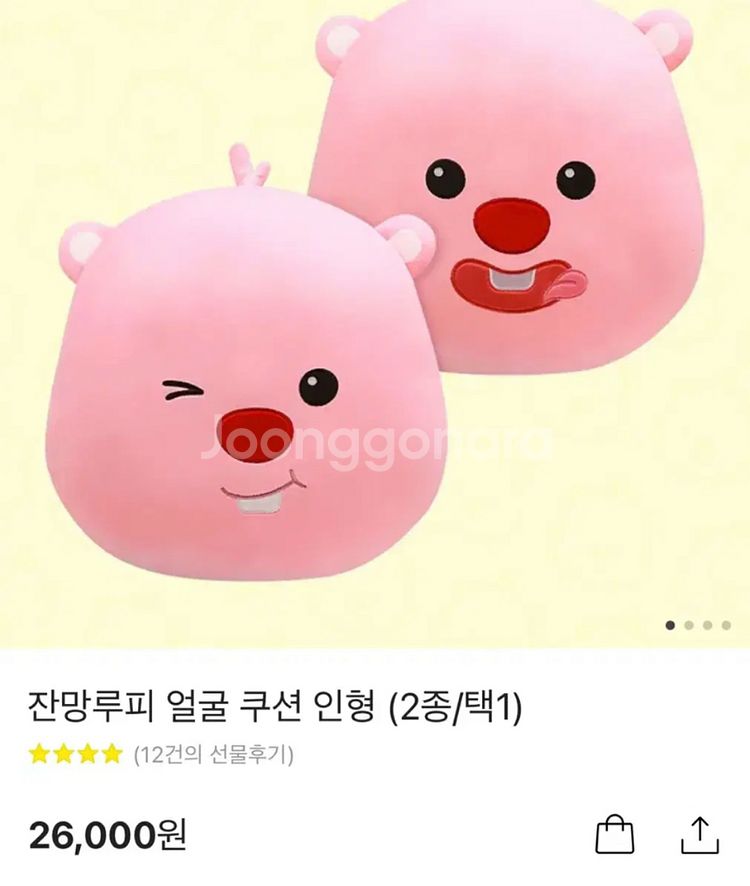 루피인형세트--2
