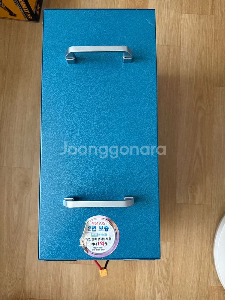 대물 올인원 인산철 파워뱅크 300ah--2