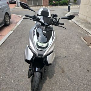 CF MOTO 지호AE8S+ 전기스쿠터 팝니다(서울