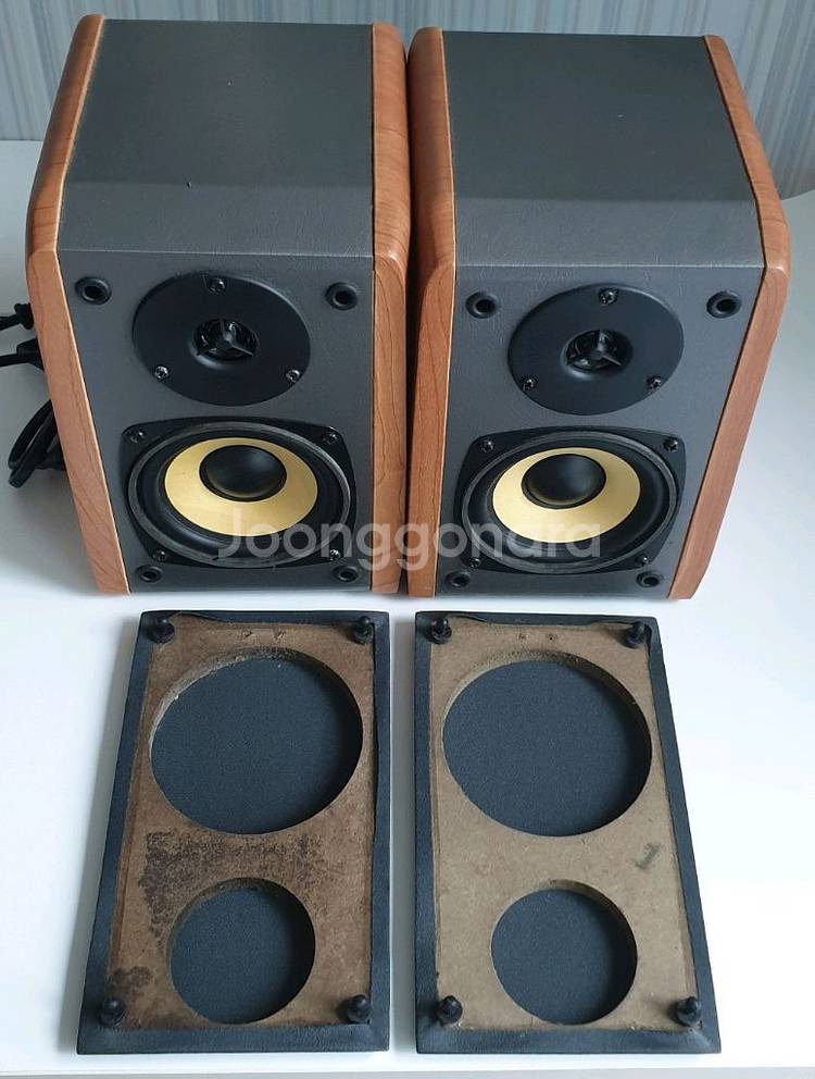 Britz 스피커 BR-1000A--0