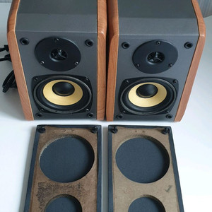 Britz 스피커 BR-1000A