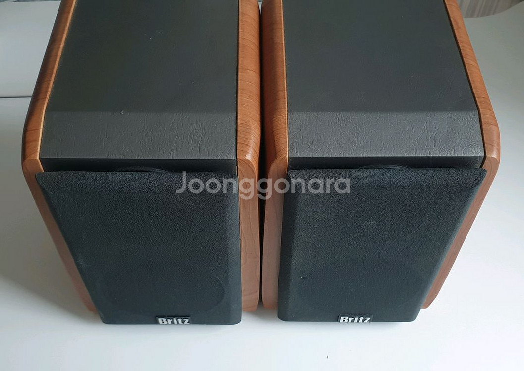 Britz 스피커 BR-1000A--3