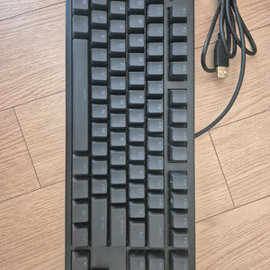 콕스 엔데버 35g 무접점키보드 팔아요