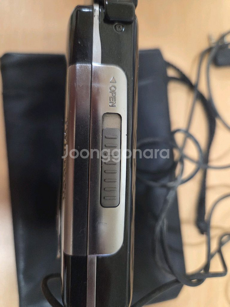 aiwa hx-jx838 카세트 라디오--1