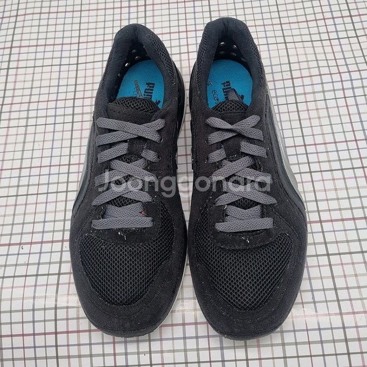 푸마 펀칭 리프트레이서 스니커즈250--1