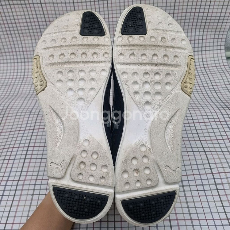 푸마 펀칭 리프트레이서 스니커즈250--2