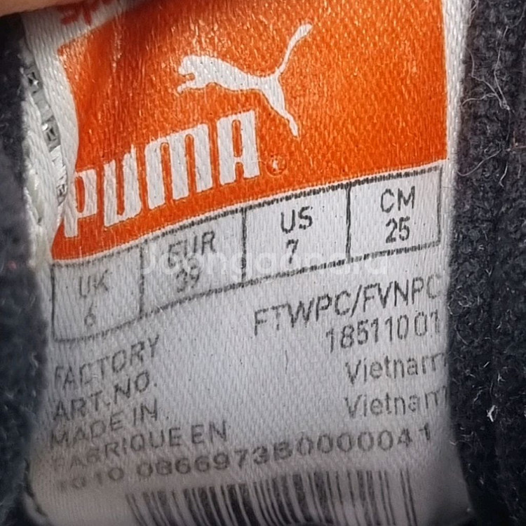 푸마 펀칭 리프트레이서 스니커즈250--5