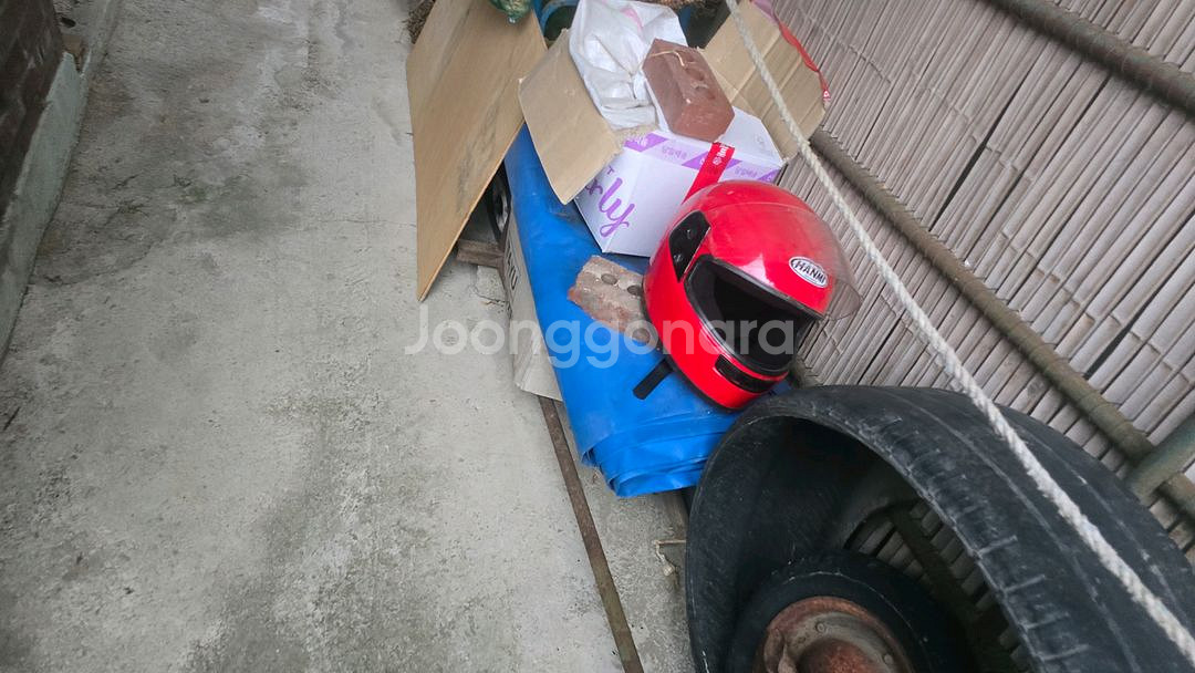 급처분대림오토바이--0