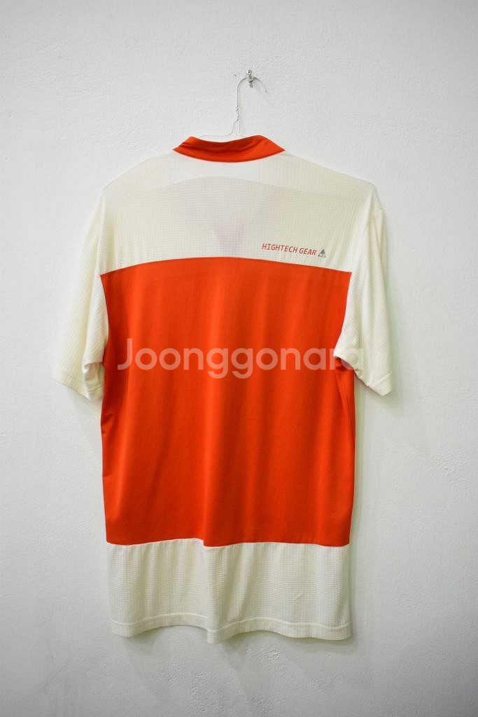 K2 남성 반팔티 100--1