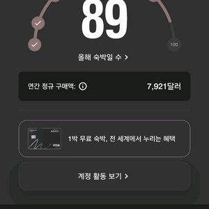 메리어트 56000 포인트팝니다