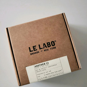르라보 어나더13 향수 100ml 정품 택포 새상품