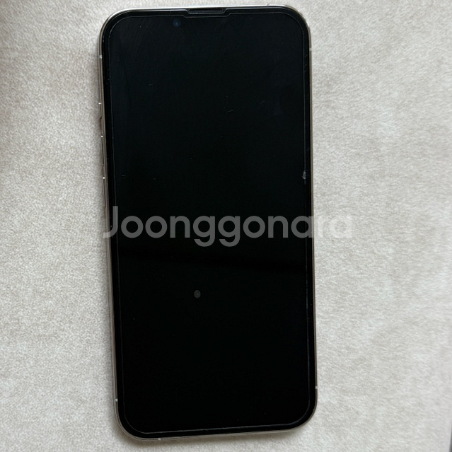아이폰 13프로 128GB--0