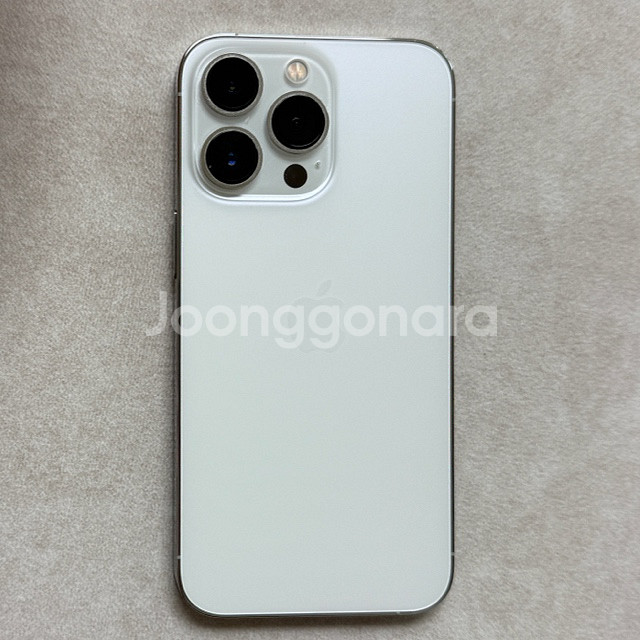 아이폰 13프로 128GB--1