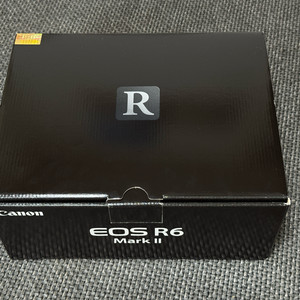 캐논 eos R6m2