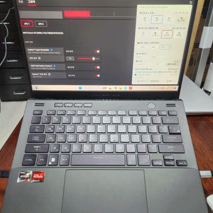 제피러스 g14 6900hs 6800s 모델 팝니다