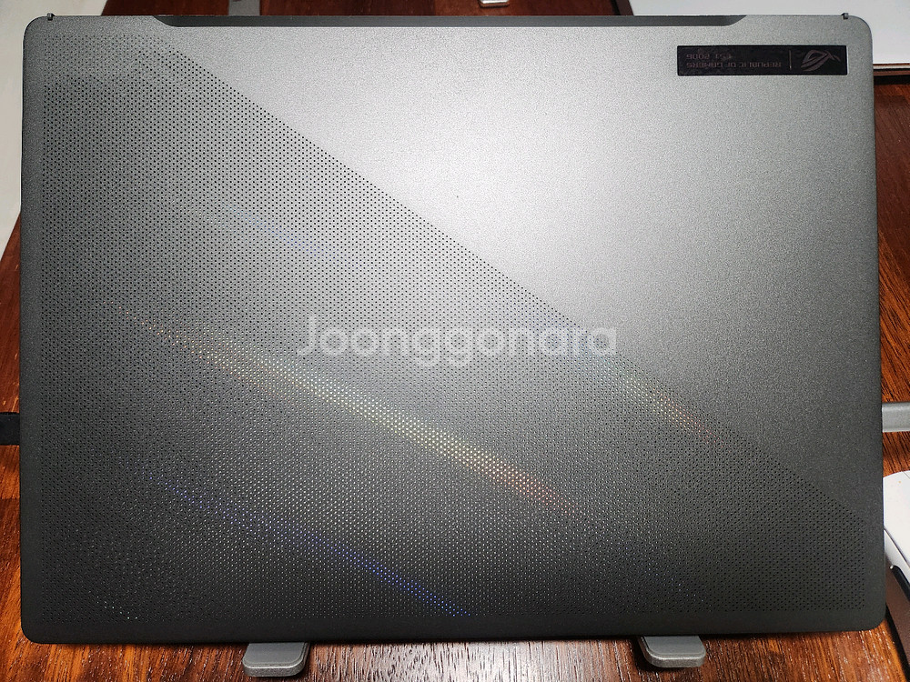 제피러스 g14 6900hs 6800s 모델 팝니다--1