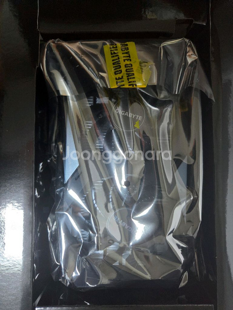 RTX 3050 기가바이트 윈드포스--1
