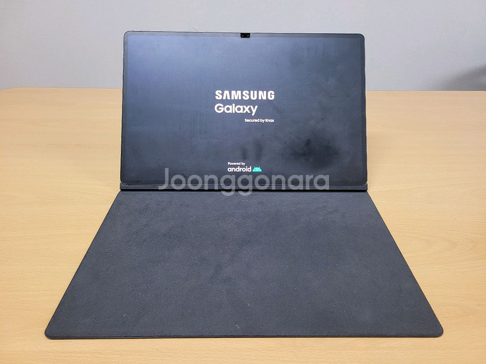 갤럭시탭 s9울트라 5g--0
