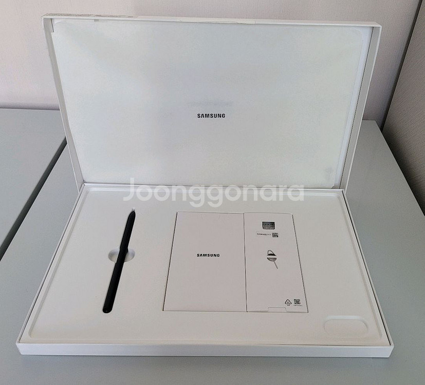 갤럭시탭 s9울트라 5g--1