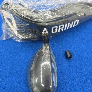 AGRIND 유틸리티 헤드 18도 신품