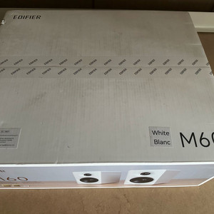에디파이어 M60