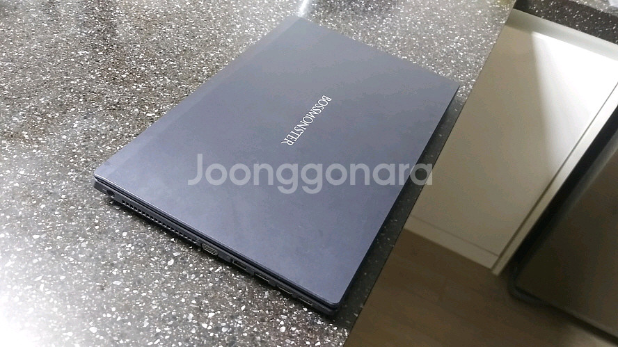 한성 XH57 GTX1050 데스크탑급 고성능 게이밍--1