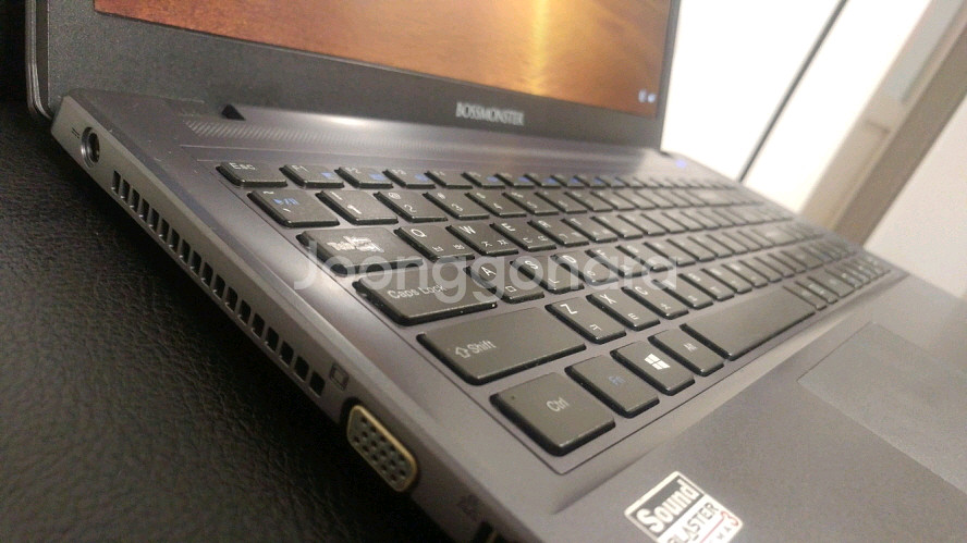 한성 XH57 GTX1050 데스크탑급 고성능 게이밍--3