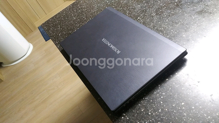 한성 XH57 GTX1050 데스크탑급 고성능 게이밍--2