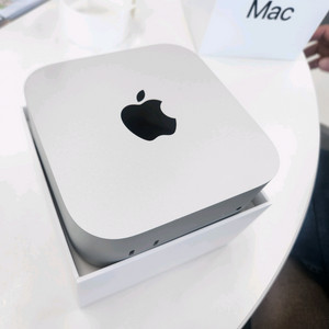 맥 미니 M4 mac mini