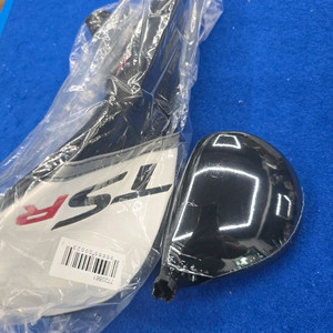 타이틀리스트 TSR3 FW헤드 15도 신품