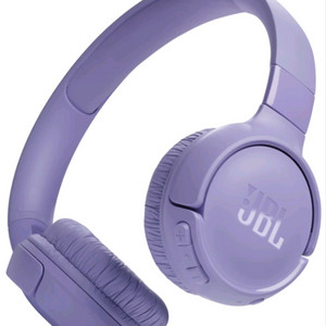 JBL Tune 510BT 헤드폰 새상품