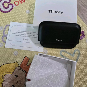 띠어리 카드명함지갑