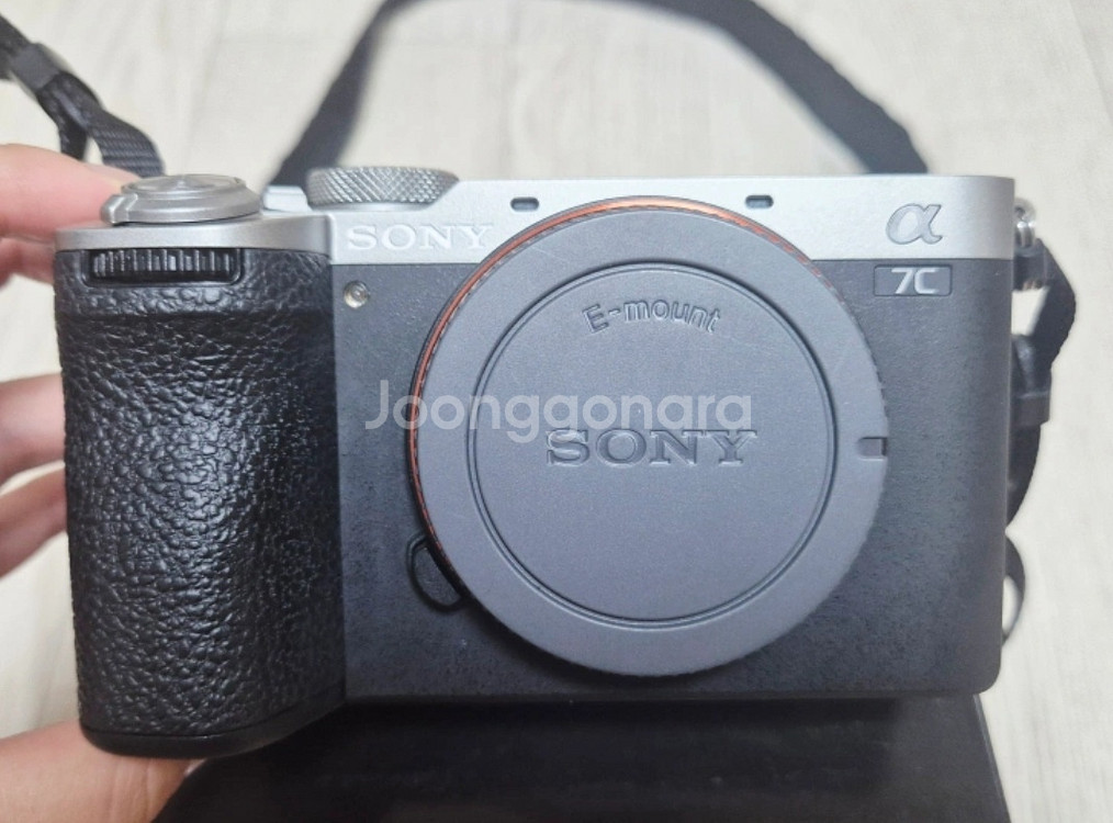 소니a7c2--0