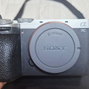 소니a7c2