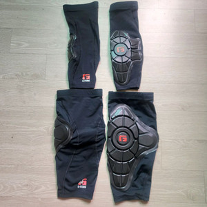 G-Form PRO-X 보호대 L/XL