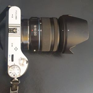 삼성NX200