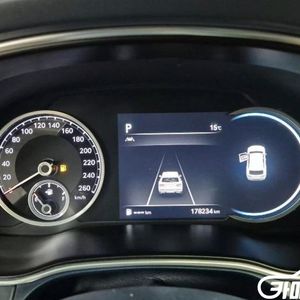 [제네시스]GV80 가솔린 3.5T AWD (5인승)